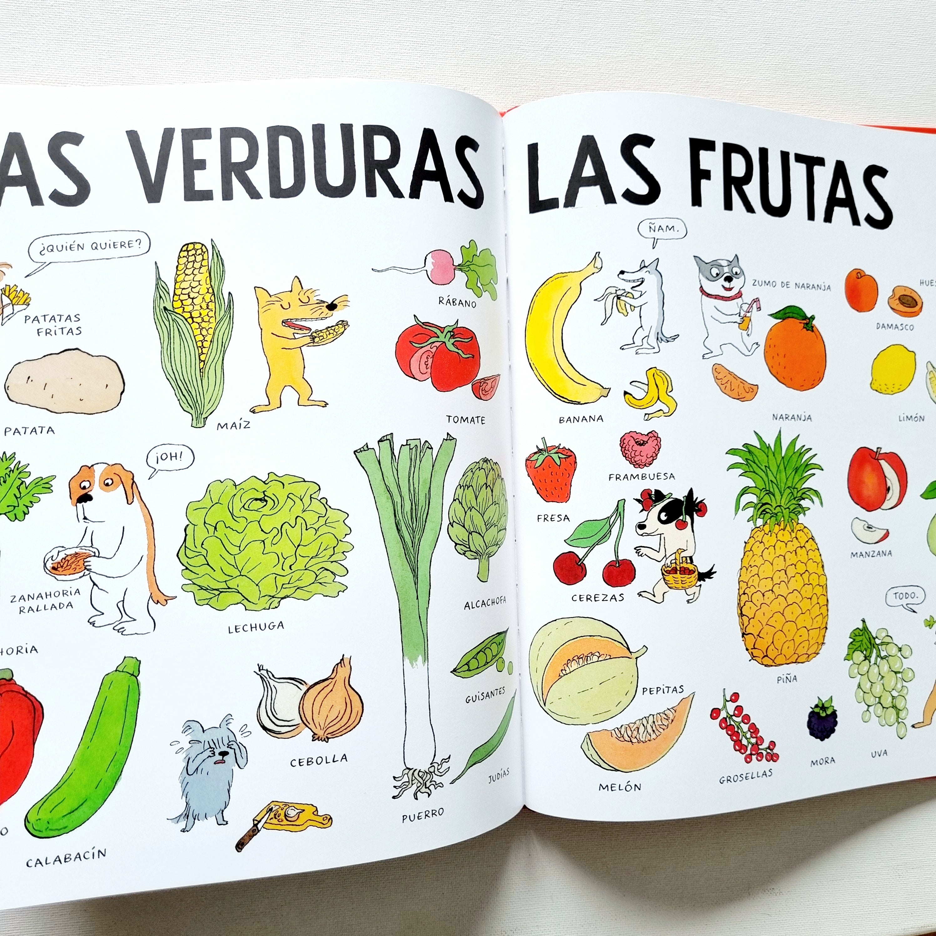 Todo todo sobre los perritos Todo todo sobre los perritos